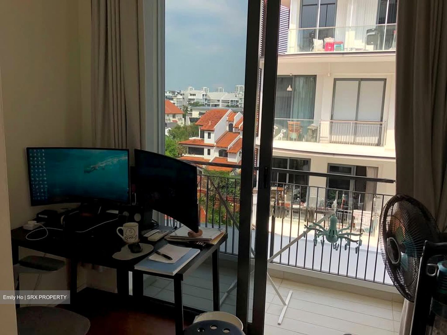 Aura 83 (D15), Apartment #562605351